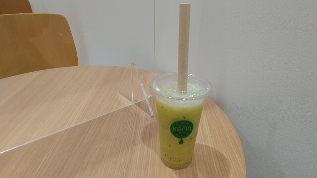 果実工房 果琳 イオンモール名取店（Karin） - 杜せきのした（ジューススタンド）の写真