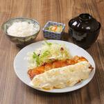 Yakitori Hare Tsubame - 