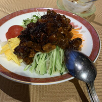 全聚徳 新宿店 -  全聚徳 新宿店 -