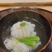 御料理 寺沢 - 