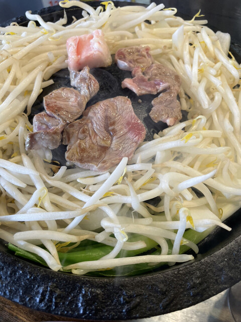 小樽ジンギスカン倶楽部 北とうがらし 出抜小路店 - 小樽（ジンギスカン）の写真