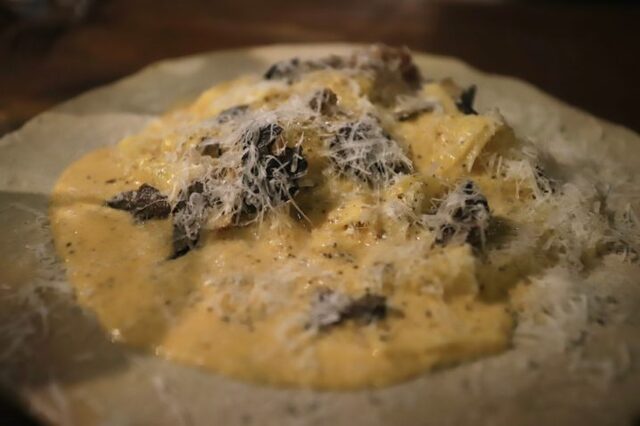 Sumibi Italian CARBO