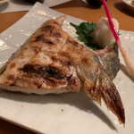 Kaisen Sushi Mai - 鰤カマ