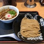 松戸富田製麺 - 