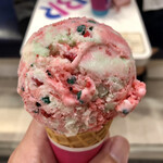 サーティワンアイスクリーム - 2022.4.24  ホッピンドリーム