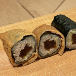 紀尾井町 三谷 - 