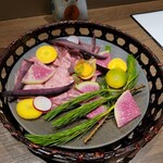 肉亭 まぼたん - 