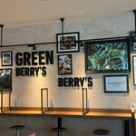 Greenberry's COFFEE - 