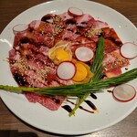 肉亭 まぼたん - 