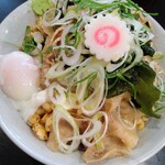 自家製麺 No11 - 