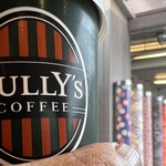 Tullys Coffee - 