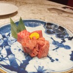 天下一の焼肉 将泰庵 - 