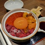 肉亭 まぼたん - 