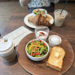 Greenberry's COFFEE - 