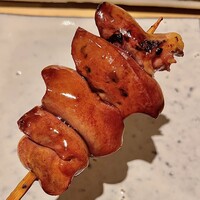 焼鳥 ひら野 - 