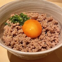 焼鳥 ひら野 - 