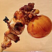 焼鳥 ひら野 - 