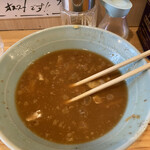 秋葉原ラーメン わいず - 