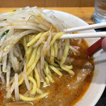 味噌麺処 花道庵 - 