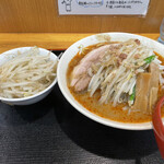 味噌麺処 花道庵 - 