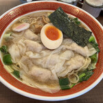 Ramen Isaribi - 