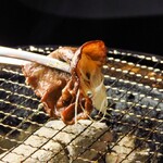 Sumibi Yaki Bansei - 