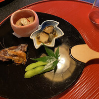 葉山 日影茶屋 - 