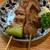 東岡崎 明月 - 料理写真:タンカルビとネギマ