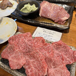 焼肉ホルモン 新井屋 - 