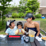 ARK HILLS SOUTH TOWER ROOFTOP LOUNGE 六本木BBQビアガーデン - 