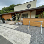 KIMIKURA CAFE - 