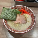 らーめん にんにくや - 