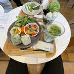 KIMIKURA CAFE - 