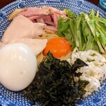 麺屋もろ - 