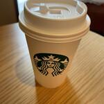 STARBUCKS　COFFEE - 