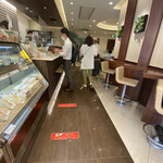 DOUTOR COFFEE - 