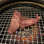 京の焼肉処 弘 - 