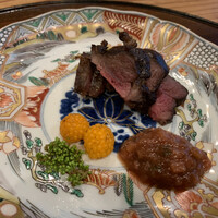 柚木元 - 子熊のスネ肉