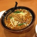 山西刀削麺 - 