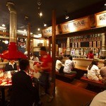 下町情熱酒場 - 