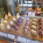 おやつのう～お