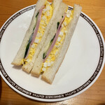 Komeda Kohi Ten - 