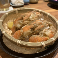 飯家くーた 銀座七丁目店 - 