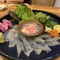 飯家くーた 銀座七丁目店 - 