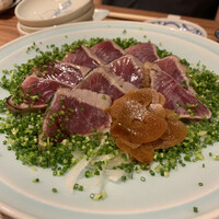 飯家くーた 銀座七丁目店 - 