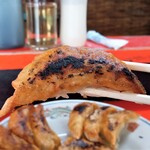 新ちゃん - ぎょうざリフト