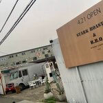 STARK ROASTERY&B.B.Q - 