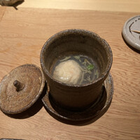 天ぷらあら木 - 