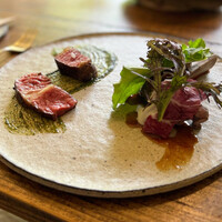 Terroir愛と胃袋 - 