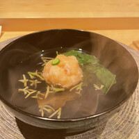 銀座 稲葉 - 
